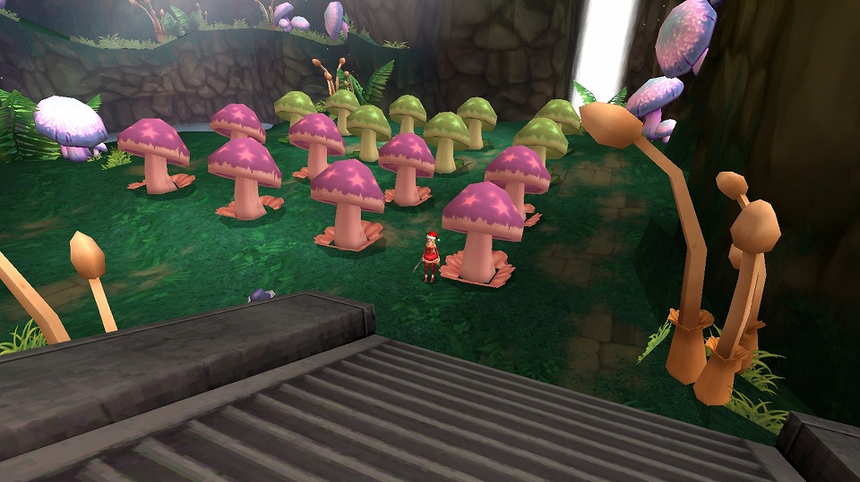 グランドファンタジア、新生で大盛況！第二章「奇跡の少女の謎」実装、5次転職ほか劇的なアップデート！まさかのプロデューサー自宅レクチャー企画も実施！の画像