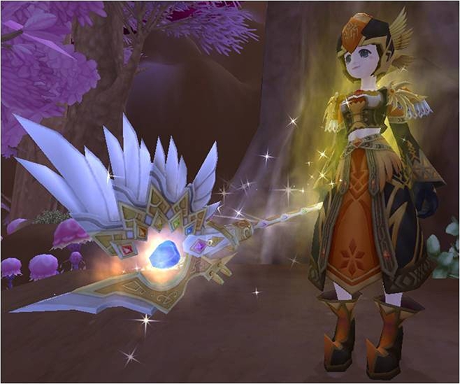 グランドファンタジア、新生で大盛況！第二章「奇跡の少女の謎」実装、5次転職ほか劇的なアップデート！まさかのプロデューサー自宅レクチャー企画も実施！の画像