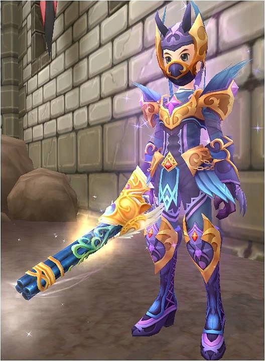 グランドファンタジア、新生で大盛況！第二章「奇跡の少女の謎」実装、5次転職ほか劇的なアップデート！まさかのプロデューサー自宅レクチャー企画も実施！の画像