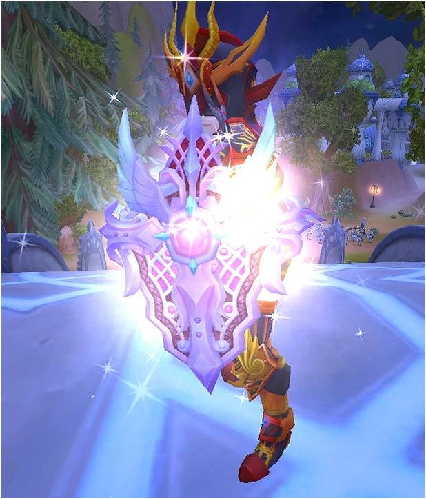 グランドファンタジア、新生で大盛況！第二章「奇跡の少女の謎」実装、5次転職ほか劇的なアップデート！まさかのプロデューサー自宅レクチャー企画も実施！の画像