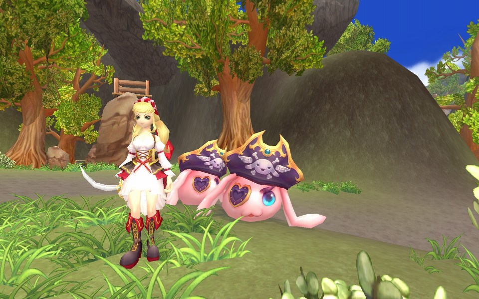 グランドファンタジア、新生で大盛況！第二章「奇跡の少女の謎」実装、5次転職ほか劇的なアップデート！まさかのプロデューサー自宅レクチャー企画も実施！の画像