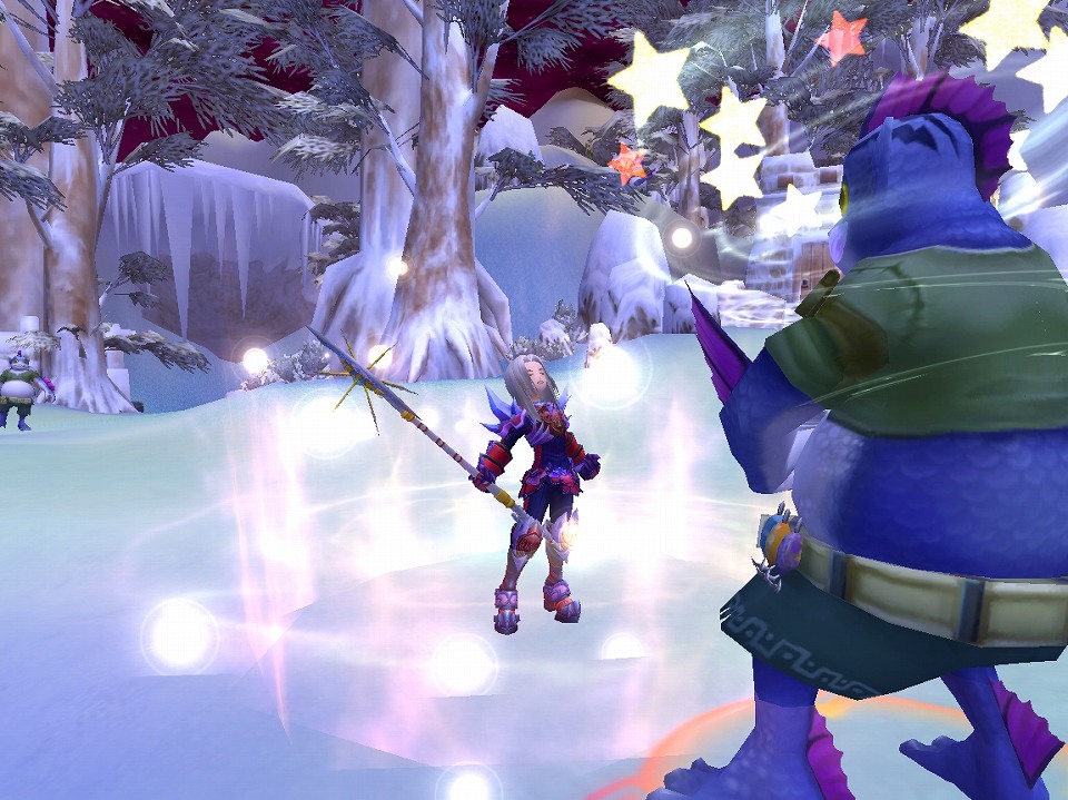 グランドファンタジア、新生で大盛況！第二章「奇跡の少女の謎」実装、5次転職ほか劇的なアップデート！まさかのプロデューサー自宅レクチャー企画も実施！の画像