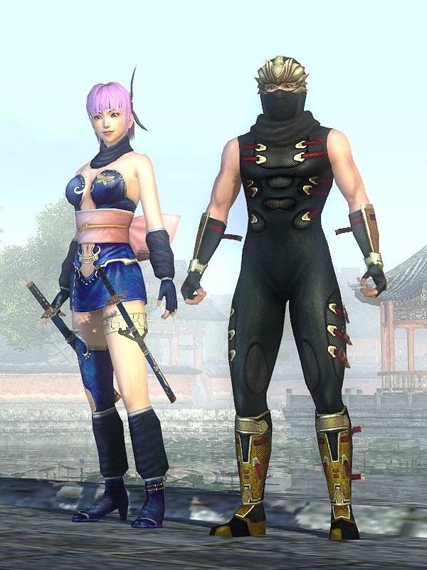 真・三國無双Online、2月16日にアップデート「曹丕（ソウヒ）」を実施！「双刃剣」のチューンナップや期間限定の服飾販売などを実施の画像