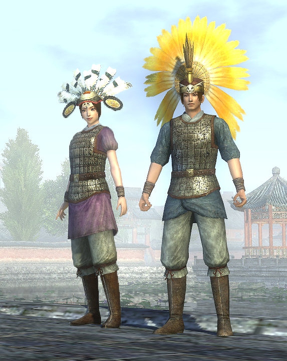 真・三國無双Online、2月16日にアップデート「曹丕（ソウヒ）」を実施！「双刃剣」のチューンナップや期間限定の服飾販売などを実施の画像