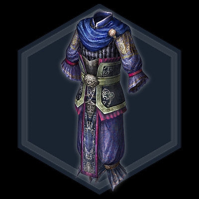 真・三國無双Online、2月16日にアップデート「曹丕（ソウヒ）」を実施！「双刃剣」のチューンナップや期間限定の服飾販売などを実施の画像