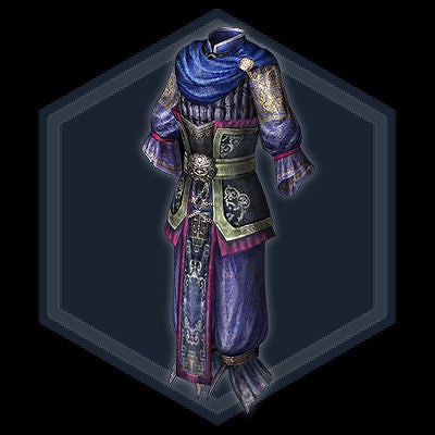 真・三國無双Online、2月16日にアップデート「曹丕（ソウヒ）」を実施！「双刃剣」のチューンナップや期間限定の服飾販売などを実施の画像