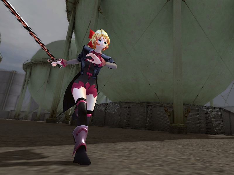 メビウスオンライン、バレンタインにぴったりな新衣装が登場＆バレンタイン投票イベントや新規登録キャンペーンなど開催の画像