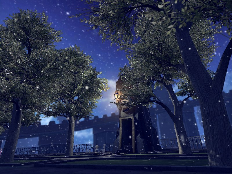 メビウスオンライン、バレンタインにぴったりな新衣装が登場＆バレンタイン投票イベントや新規登録キャンペーンなど開催の画像