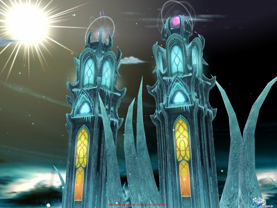 スカッとゴルフ パンヤ、新コース「IceInferno」実装！さらにクーのお誕生日記念「ビンゴイベント」開催の画像