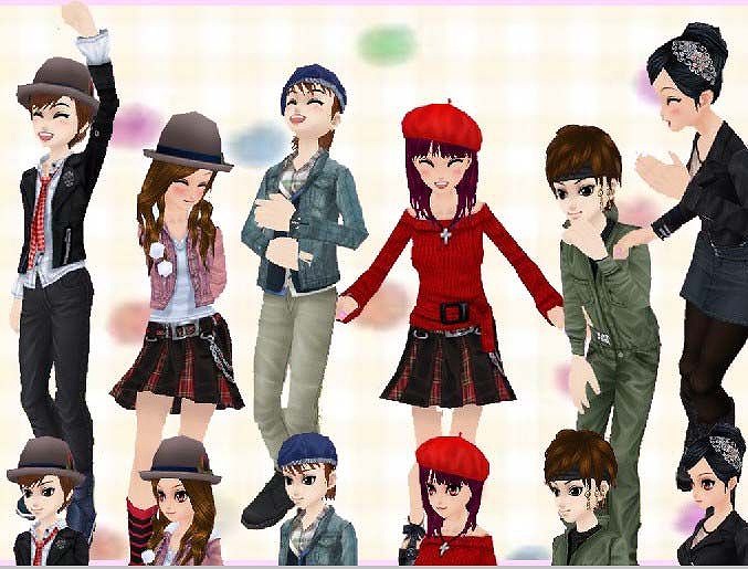 ミル、期間限定のチョコラブボールなどが追加されるバレンタインデーイベント第2弾開催の画像