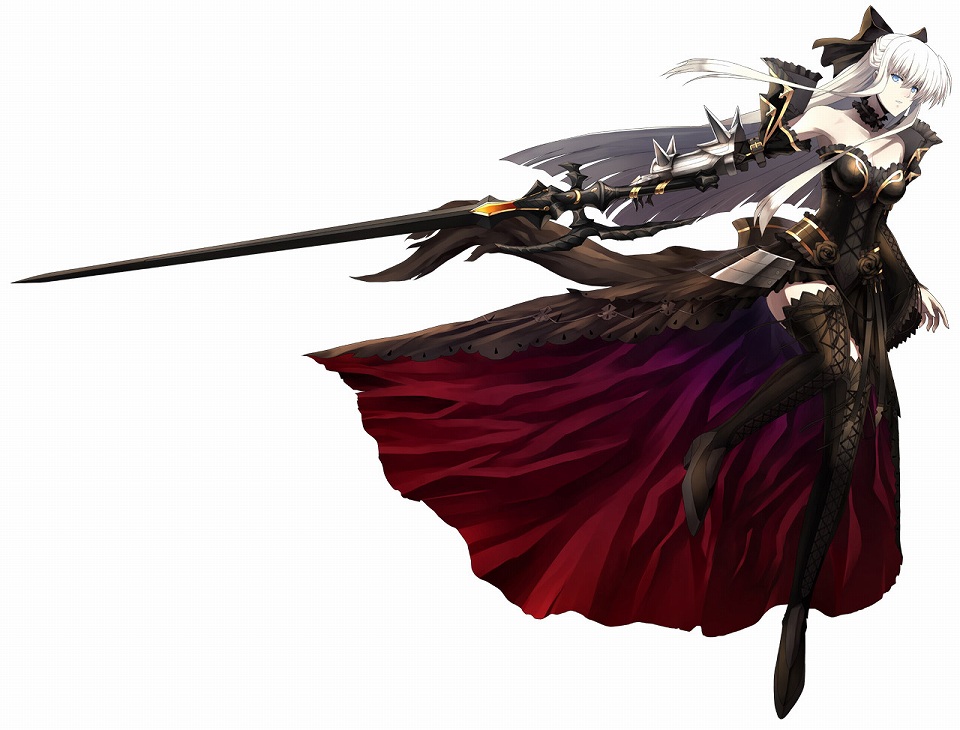 レジェンド オブ ヴァルハラ、大型アップデート先行情報第3弾「グランズヘルタワー」を公開＆バレンタインイベント開催もの画像