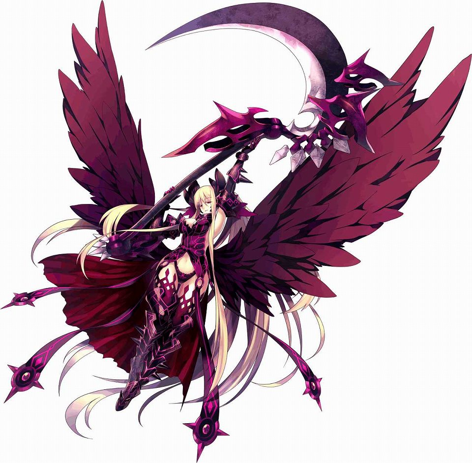 レジェンド オブ ヴァルハラ、大型アップデート先行情報第3弾「グランズヘルタワー」を公開＆バレンタインイベント開催もの画像