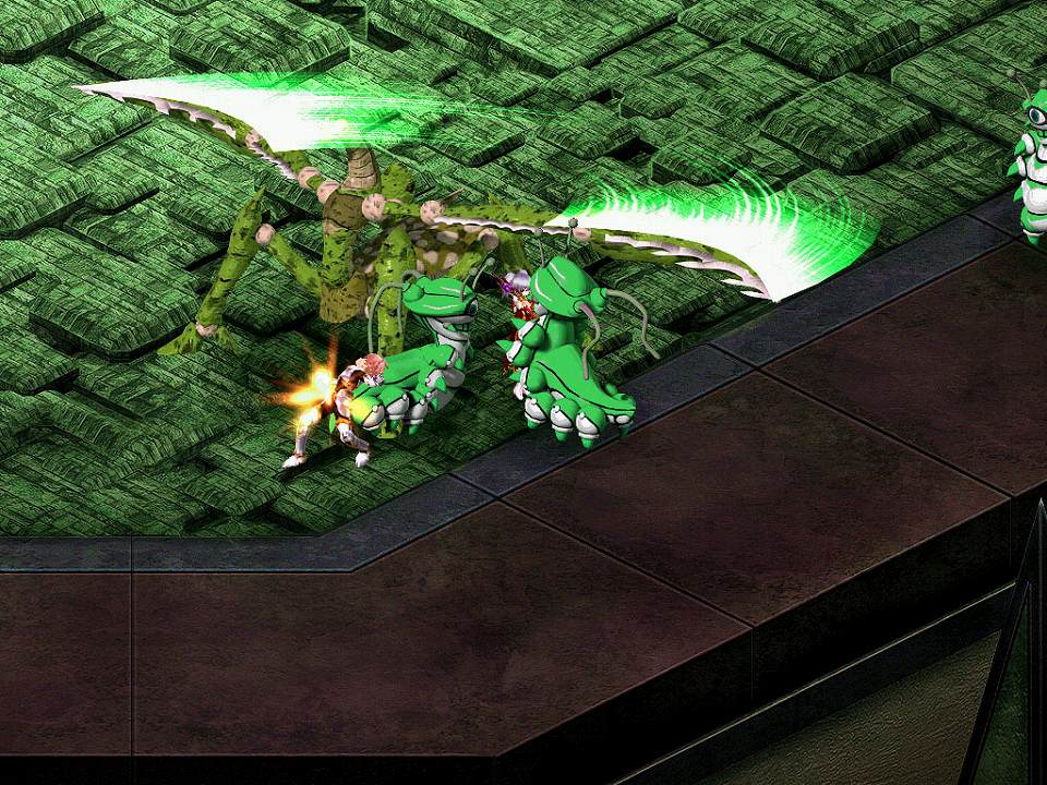 レジェンド オブ ヴァルハラ、大型アップデート先行情報第3弾「グランズヘルタワー」を公開＆バレンタインイベント開催もの画像