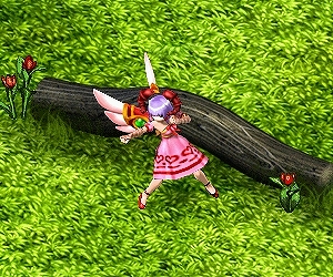 レジェンド オブ ヴァルハラ、大型アップデート先行情報第3弾「グランズヘルタワー」を公開＆バレンタインイベント開催もの画像