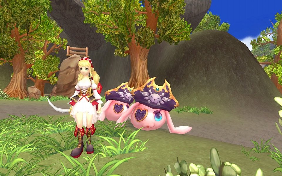 グランドファンタジア、大規模アップデート本日2月9日実装！第二章「奇跡の少女の謎」の幕開けの画像