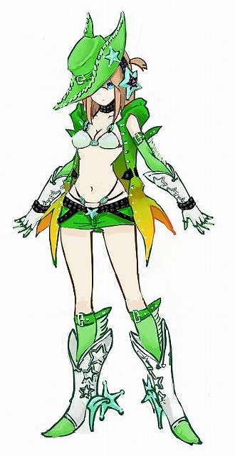 ルーセントハート、ほしともと甘いひとときを過ごそう！期間限定のバレンタイン関連イベントを開催の画像