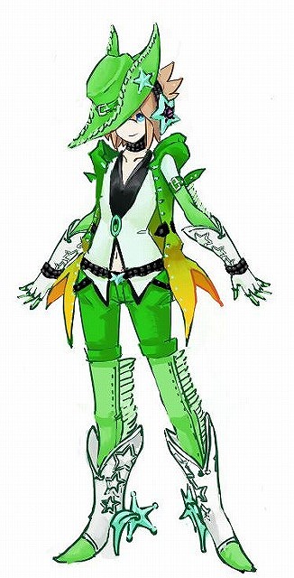 ルーセントハート、ほしともと甘いひとときを過ごそう！期間限定のバレンタイン関連イベントを開催の画像