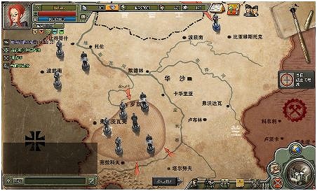レンレンゲームジャパン、戦略シミュレーション最新作「ロストウォーズ～鋼の大戦争～」を2月24日よりサービス開始の画像