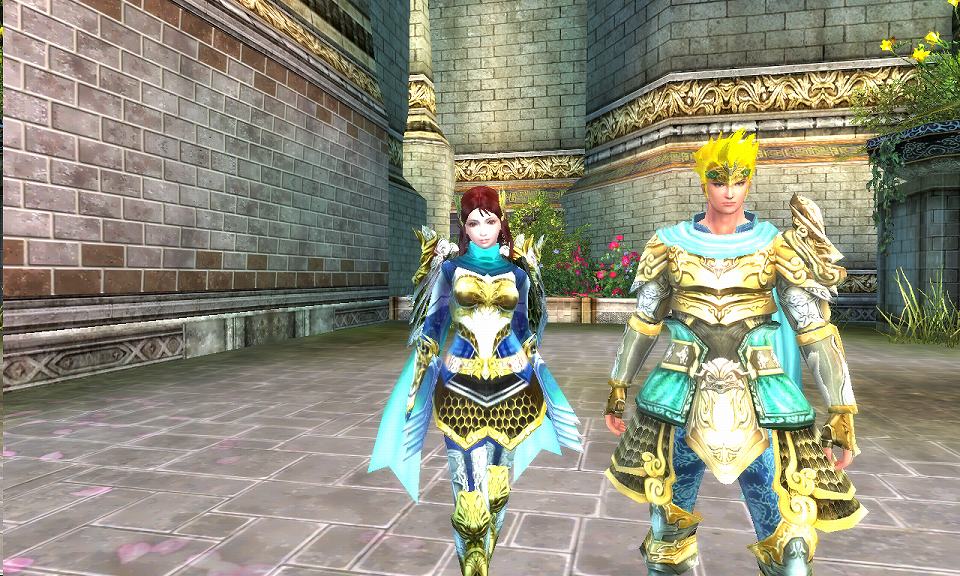 ソードオブリベリオン、「GSコード」が明日2月14日より対応！GSコード対応記念キャンペーンも開催の画像