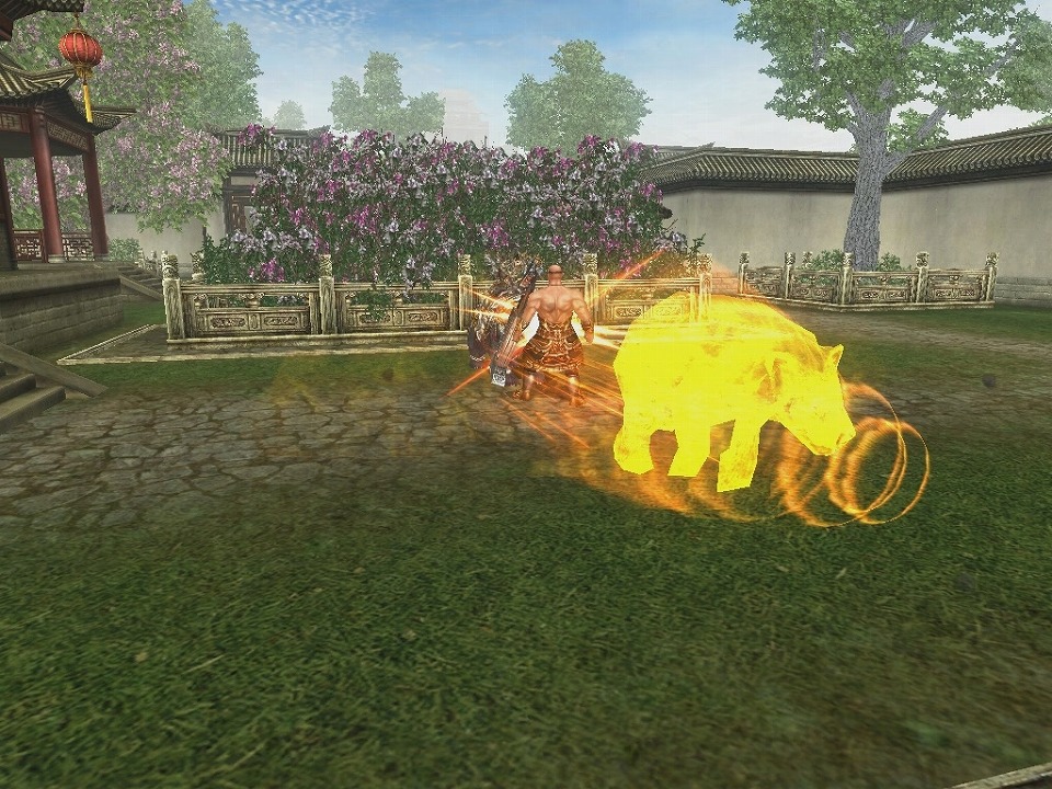 三国群英伝ONLINE2、大型アップデート「拳抜弩張」実装！新規登録キャンペーンなどのイベントを開催の画像