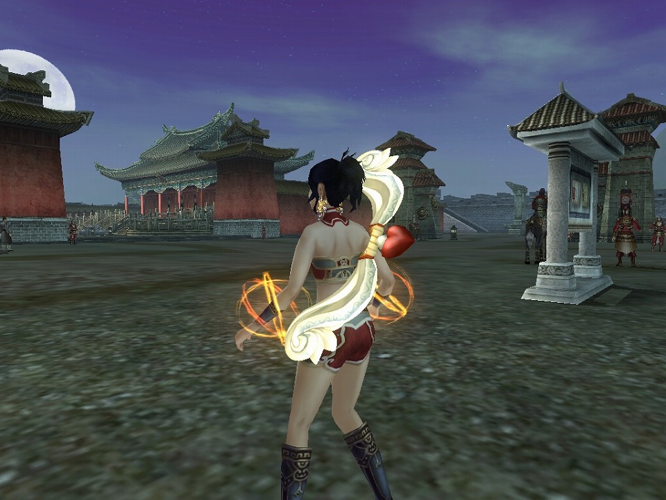 三国群英伝ONLINE2、大型アップデート「拳抜弩張」実装！新規登録キャンペーンなどのイベントを開催の画像