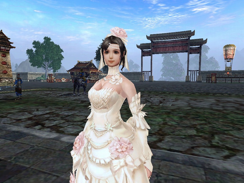 三国群英伝ONLINE2、大型アップデート「拳抜弩張」実装！新規登録キャンペーンなどのイベントを開催の画像