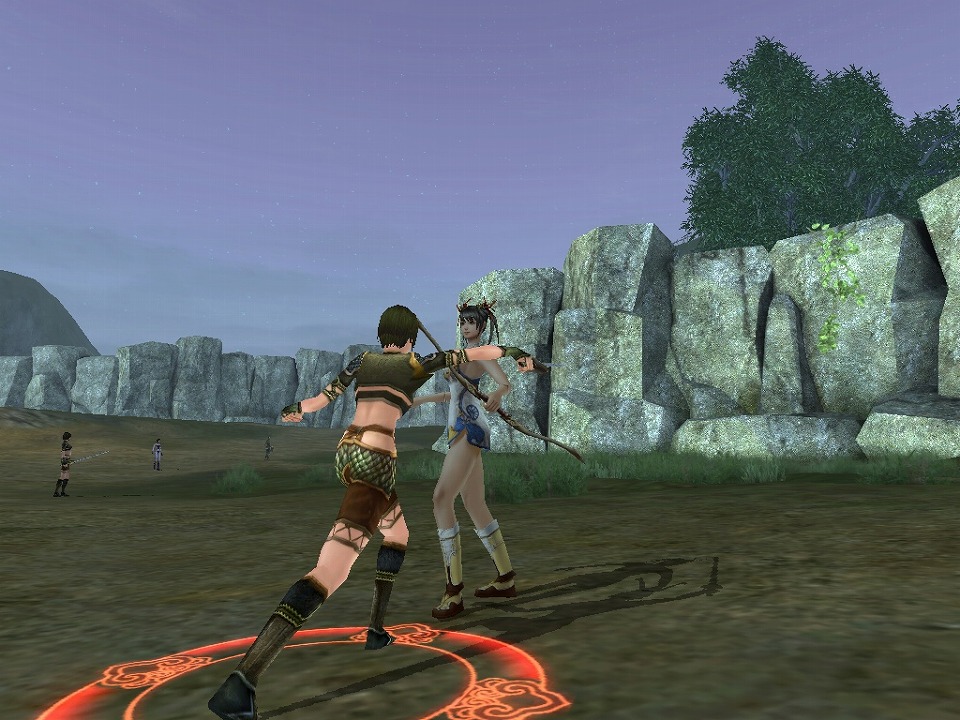 三国群英伝ONLINE2、大型アップデート「拳抜弩張」実装！新規登録キャンペーンなどのイベントを開催の画像