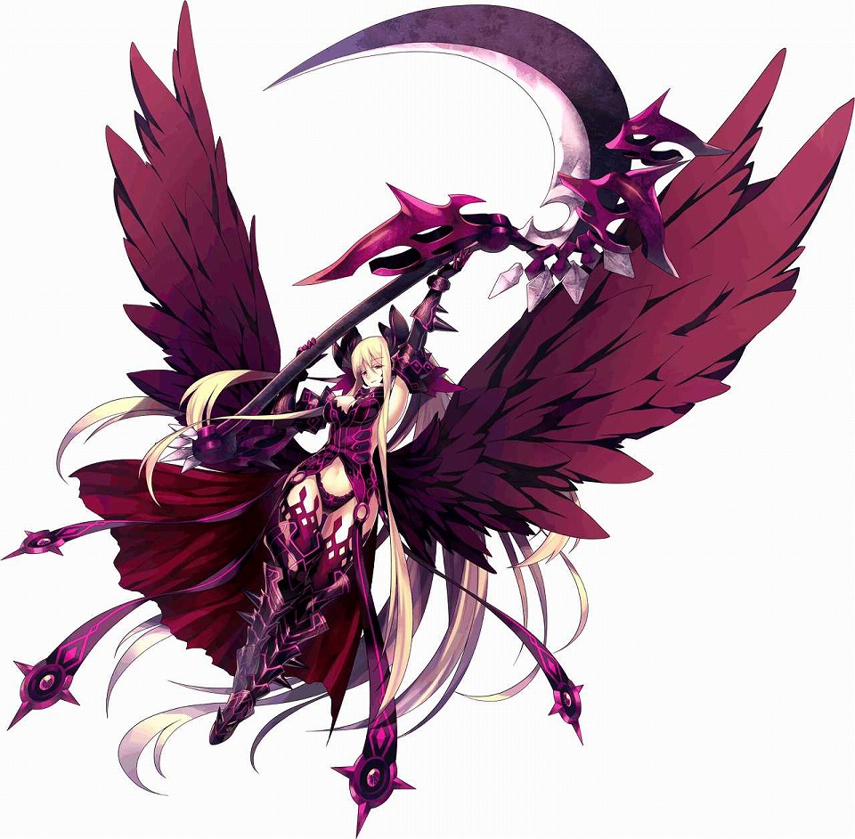 レジェンド オブ ヴァルハラ、大型アップデートの実施日が2月16日に決定！新職業システムや新クエストなどを実装の画像