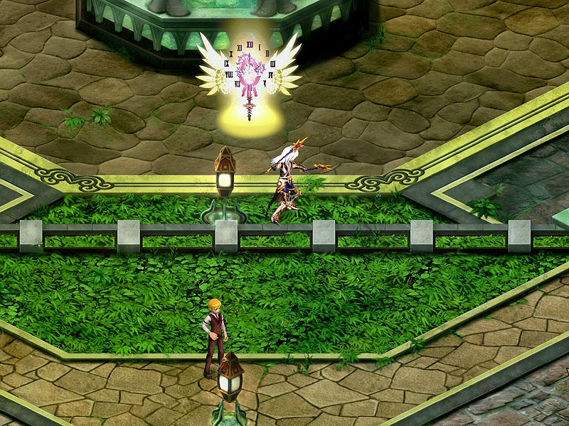 レジェンド オブ ヴァルハラ、大型アップデートの実施日が2月16日に決定！新職業システムや新クエストなどを実装の画像