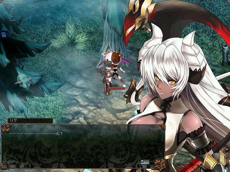 レジェンド オブ ヴァルハラ、大型アップデートの実施日が2月16日に決定！新職業システムや新クエストなどを実装の画像