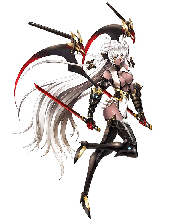 レジェンド オブ ヴァルハラ、大型アップデートの実施日が2月16日に決定！新職業システムや新クエストなどを実装の画像