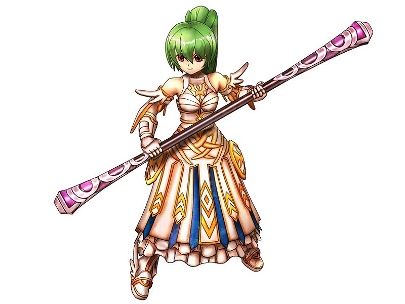 レジェンド オブ ヴァルハラ、大型アップデートの実施日が2月16日に決定！新職業システムや新クエストなどを実装の画像