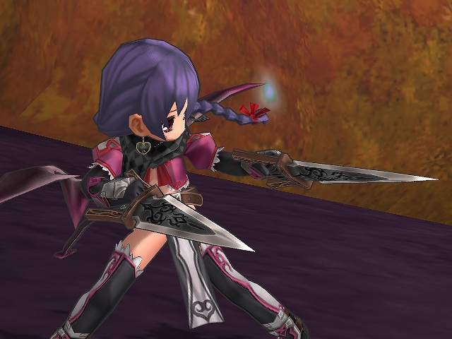 エミル・クロニクル・オンライン、ご愛顧感謝企画第二弾「ご愛顧感謝エクストラアイテムセール」の詳細発表！ECOくじ「もこもこファーコーデ」発売の画像