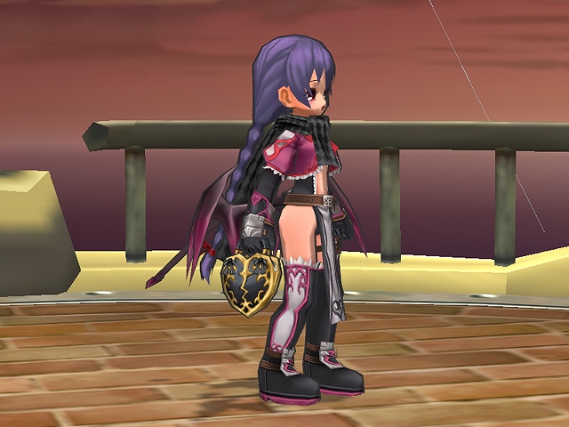 エミル・クロニクル・オンライン、ご愛顧感謝企画第二弾「ご愛顧感謝エクストラアイテムセール」の詳細発表！ECOくじ「もこもこファーコーデ」発売の画像