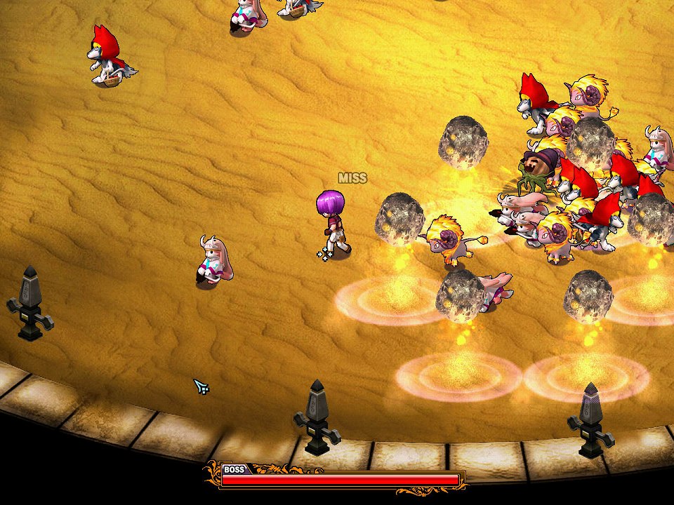 ル・シエル・ブルー、敵もドロップもプレミア級の新ダンジョン「エスタディオ」が実装！大型アップデートの新情報も公開の画像