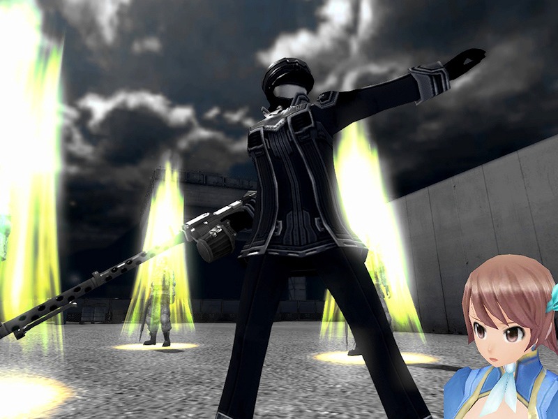 メビウスオンライン、寒い冬にぴったり！もこもこで暖かい衣装や白熱間違いなしの新ステージが登場の画像