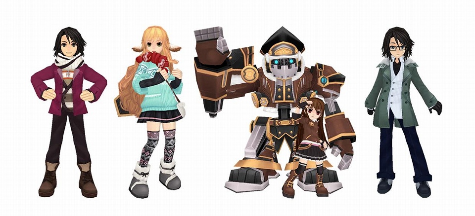 タルタロス、皆様のおかげで2周年！Update Ver.22 「激突！赤髪盗賊団-乙女の純情 大爆発-」実装日が2月23日に決定！特設サイト公開の画像