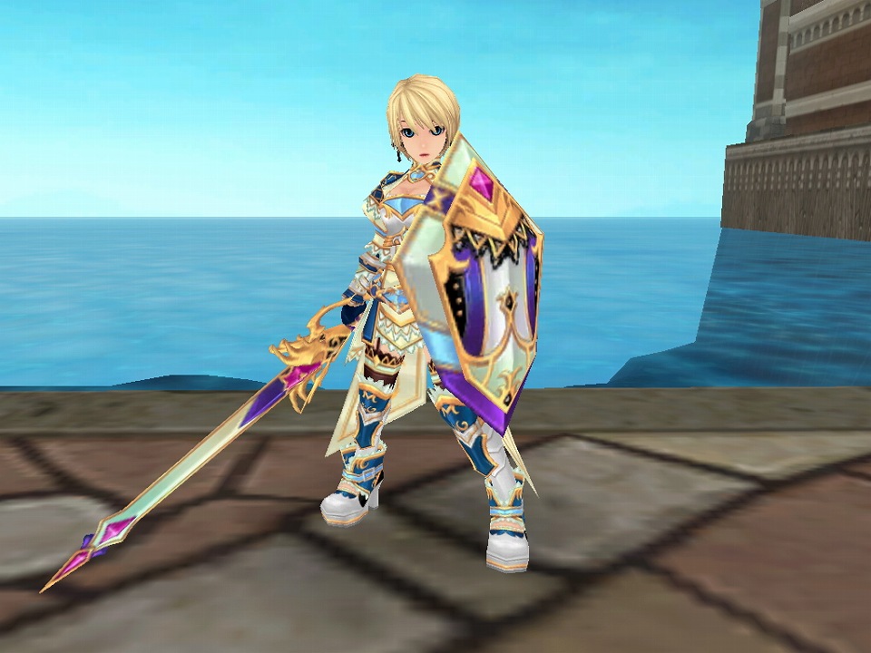 タルタロス、皆様のおかげで2周年！Update Ver.22 「激突！赤髪盗賊団-乙女の純情 大爆発-」実装日が2月23日に決定！特設サイト公開の画像