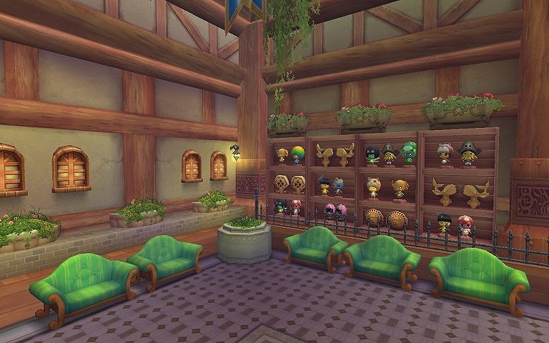 グランドファンタジア、まだまだ進化は止まらない！今後のアップデート計画を発表の画像