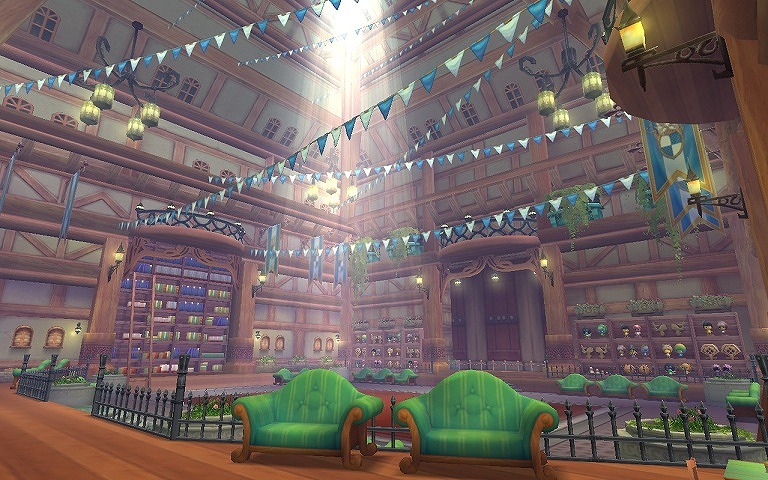 グランドファンタジア、まだまだ進化は止まらない！今後のアップデート計画を発表の画像