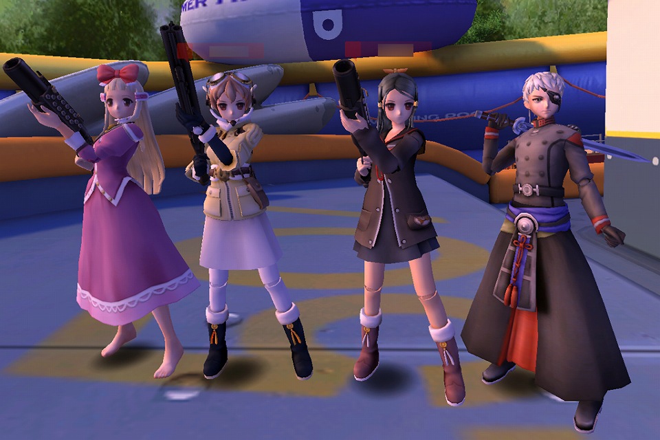 トイ・ウォーズ、フィギュア☆スター「ラストエグザイル -銀翼のファム-」が発売！待望の観戦システム実装！「Dimension2.7 観戦！アイツの強さを分析せよ！」実装決定の画像