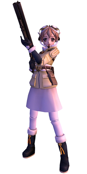 トイ・ウォーズ、フィギュア☆スター「ラストエグザイル -銀翼のファム-」が発売！待望の観戦システム実装！「Dimension2.7 観戦！アイツの強さを分析せよ！」実装決定の画像