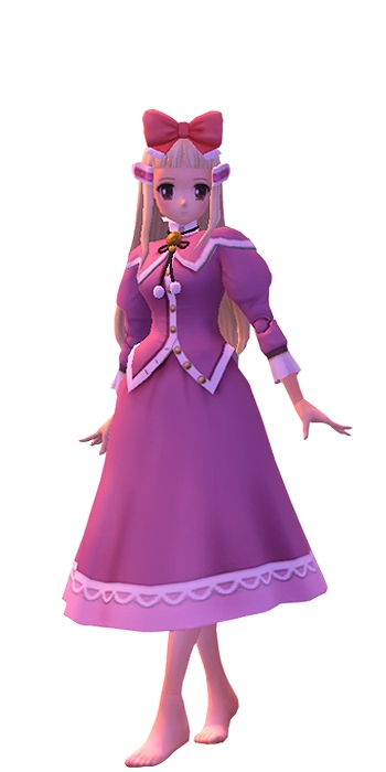 トイ・ウォーズ、フィギュア☆スター「ラストエグザイル -銀翼のファム-」が発売！待望の観戦システム実装！「Dimension2.7 観戦！アイツの強さを分析せよ！」実装決定の画像