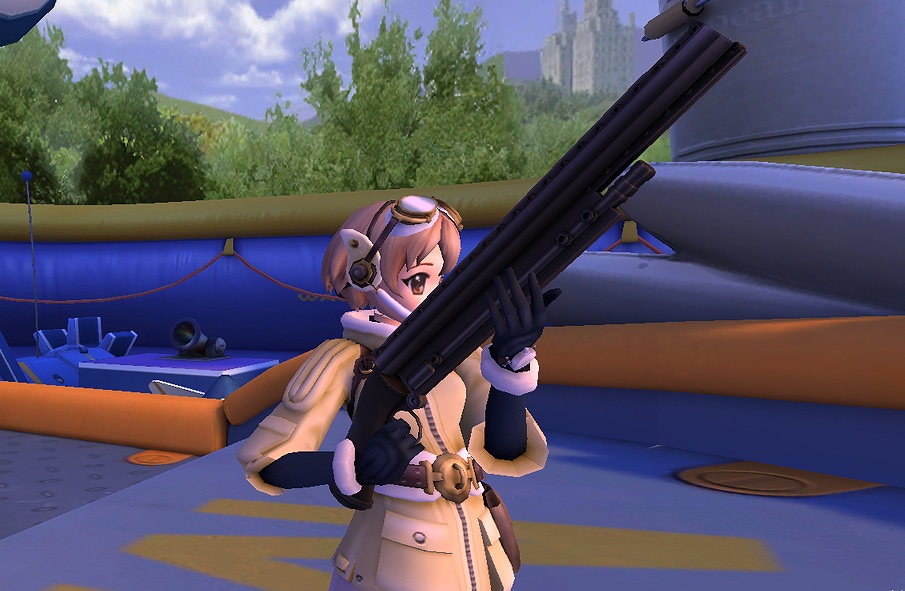 トイ・ウォーズ、フィギュア☆スター「ラストエグザイル -銀翼のファム-」が発売！待望の観戦システム実装！「Dimension2.7 観戦！アイツの強さを分析せよ！」実装決定の画像