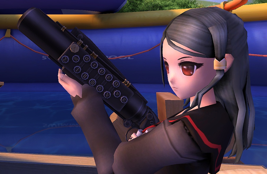 トイ・ウォーズ、フィギュア☆スター「ラストエグザイル -銀翼のファム-」が発売！待望の観戦システム実装！「Dimension2.7 観戦！アイツの強さを分析せよ！」実装決定の画像