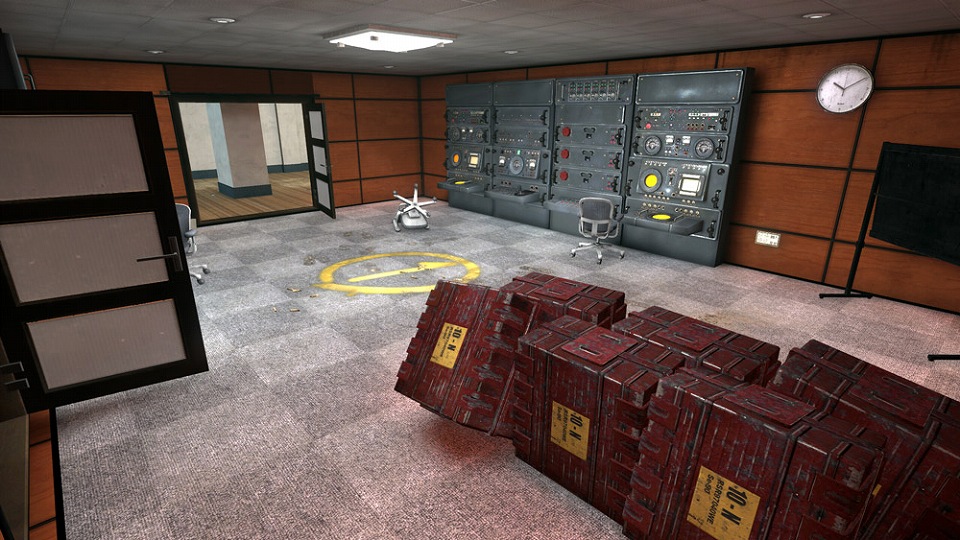 Alliance of Valiant Arms、新たな爆破ミッション「SLIMFOX」を実装の画像