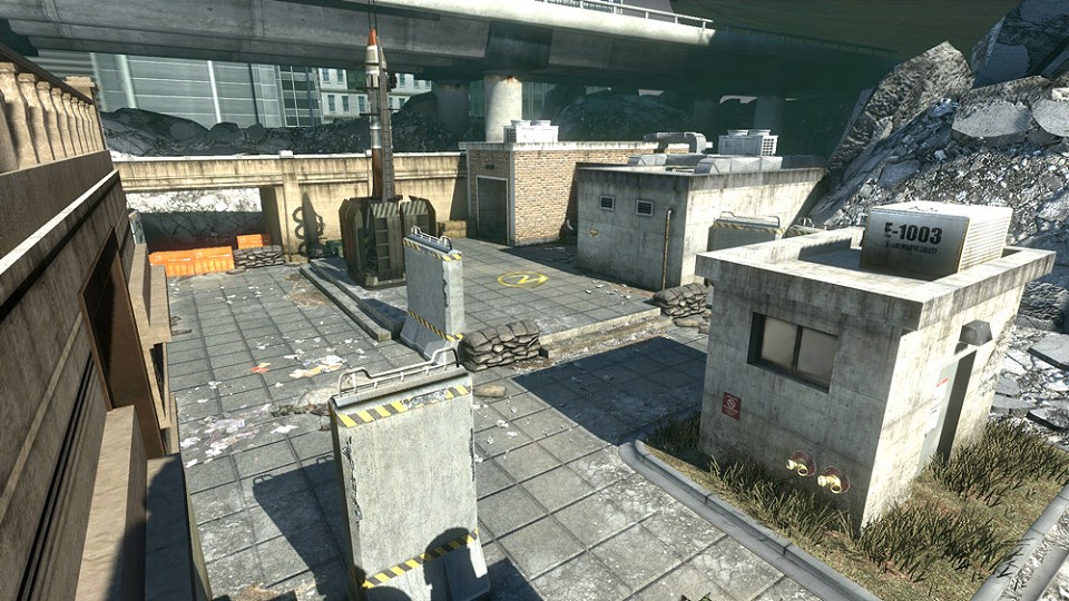 Alliance of Valiant Arms、新たな爆破ミッション「SLIMFOX」を実装の画像