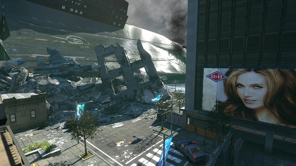 Alliance of Valiant Arms、新たな爆破ミッション「SLIMFOX」を実装の画像