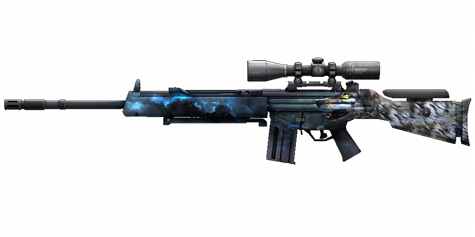 Alliance of Valiant Arms、新たな爆破ミッション「SLIMFOX」を実装の画像