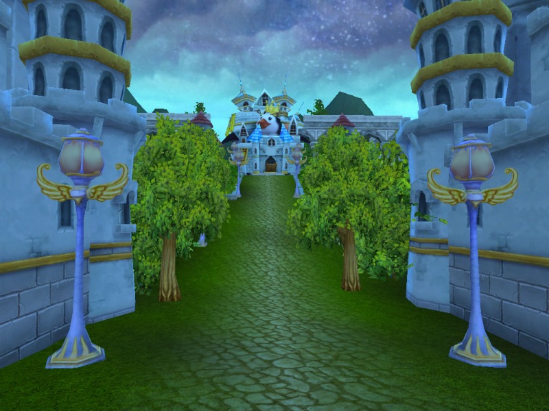 ナタルオンライン、本日より新インスタンス「冥夜の谷」を実装＆入手可能なアイテムを一部公開の画像